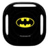 DC Comics Batman Movie 1989 Logo Galaxy Buds Pro Skin