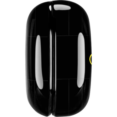 DC Comics Batman Movie 1989 Logo Galaxy Buds Pro Skin