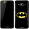 DC Comics Batman Movie 1989 Logo Galaxy J3 Skin