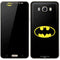 DC Comics Batman Movie 1989 Logo Galaxy J7 Skin