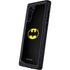 DC Comics Batman Movie 1989 Logo Galaxy Note 10 Waterproof Case