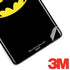 DC Comics Batman Movie 1989 Logo Galaxy Note 8 Skin