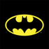 DC Comics Batman Movie 1989 Logo Galaxy Note 8 Skin