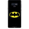 DC Comics Batman Movie 1989 Logo Galaxy Note 9 Skin