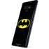 DC Comics Batman Movie 1989 Logo Galaxy Note 9 Skin
