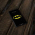 DC Comics Batman Movie 1989 Logo Galaxy Note 9 Skin