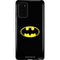 DC Comics Batman Movie 1989 Logo Galaxy Note20 5G Pro Case