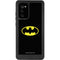 DC Comics Batman Movie 1989 Logo Galaxy Note20 5G Waterproof Case