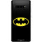 DC Comics Batman Movie 1989 Logo Galaxy S10 Plus Skin