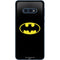DC Comics Batman Movie 1989 Logo Galaxy S10e Skin