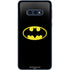 DC Comics Batman Movie 1989 Logo Galaxy S10e Skin