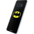 DC Comics Batman Movie 1989 Logo Galaxy S10e Skin