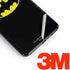 DC Comics Batman Movie 1989 Logo Galaxy S10e Skin