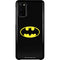 DC Comics Batman Movie 1989 Logo Galaxy S20 Lite Case