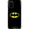 DC Comics Batman Movie 1989 Logo Galaxy S20 Plus Pro Case