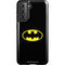 DC Comics Batman Movie 1989 Logo Galaxy S21 5G Pro Case