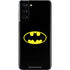 DC Comics Batman Movie 1989 Logo Galaxy S21 5G Skin