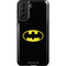 DC Comics Batman Movie 1989 Logo Galaxy S21 FE Pro Case