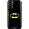 DC Comics Batman Movie 1989 Logo Galaxy S21 Plus 5G Pro Case