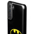 DC Comics Batman Movie 1989 Logo Galaxy S21 Plus 5G Pro Case