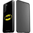 DC Comics Batman Movie 1989 Logo Galaxy S21 Plus 5G Pro Case