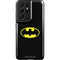 DC Comics Batman Movie 1989 Logo Galaxy S21 Ultra 5G Pro Case