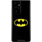DC Comics Batman Movie 1989 Logo Galaxy S21 Ultra 5G Skin