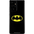 DC Comics Batman Movie 1989 Logo Galaxy S21 Ultra 5G Skin