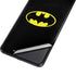 DC Comics Batman Movie 1989 Logo Galaxy S21 Ultra 5G Skin
