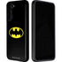 DC Comics Batman Movie 1989 Logo Galaxy S22 Plus Pro Case