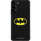 DC Comics Batman Movie 1989 Logo Galaxy S22 Plus Skin