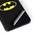 DC Comics Batman Movie 1989 Logo Galaxy S22 Plus Skin