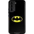 DC Comics Batman Movie 1989 Logo Galaxy S22 Pro Case