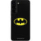 DC Comics Batman Movie 1989 Logo Galaxy S22 Skin