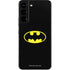 DC Comics Batman Movie 1989 Logo Galaxy S22 Skin