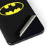 DC Comics Batman Movie 1989 Logo Galaxy S22 Skin