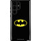 DC Comics Batman Movie 1989 Logo Galaxy S22 Ultra Pro Case