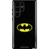 DC Comics Batman Movie 1989 Logo Galaxy S22 Ultra Pro Case