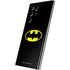 DC Comics Batman Movie 1989 Logo Galaxy S22 Ultra Skin