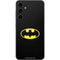 DC Comics Batman Movie 1989 Logo Galaxy S23 FE Skin