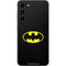 DC Comics Batman Movie 1989 Logo Galaxy S23 Plus Skin