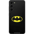 DC Comics Batman Movie 1989 Logo Galaxy S23 Plus Skin