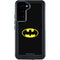 DC Comics Batman Movie 1989 Logo Galaxy S23 Plus Waterproof Case