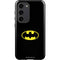 DC Comics Batman Movie 1989 Logo Galaxy S23 Pro Case