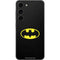 DC Comics Batman Movie 1989 Logo Galaxy S23 Skin