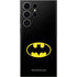 DC Comics Batman Movie 1989 Logo Galaxy S23 Ultra Skin