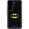DC Comics Batman Movie 1989 Logo Galaxy S23 Waterproof Case