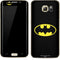 DC Comics Batman Movie 1989 Logo Galaxy S7 Edge Skin