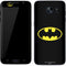DC Comics Batman Movie 1989 Logo Galaxy S7 Skin