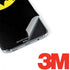 DC Comics Batman Movie 1989 Logo Galaxy S8 Skin